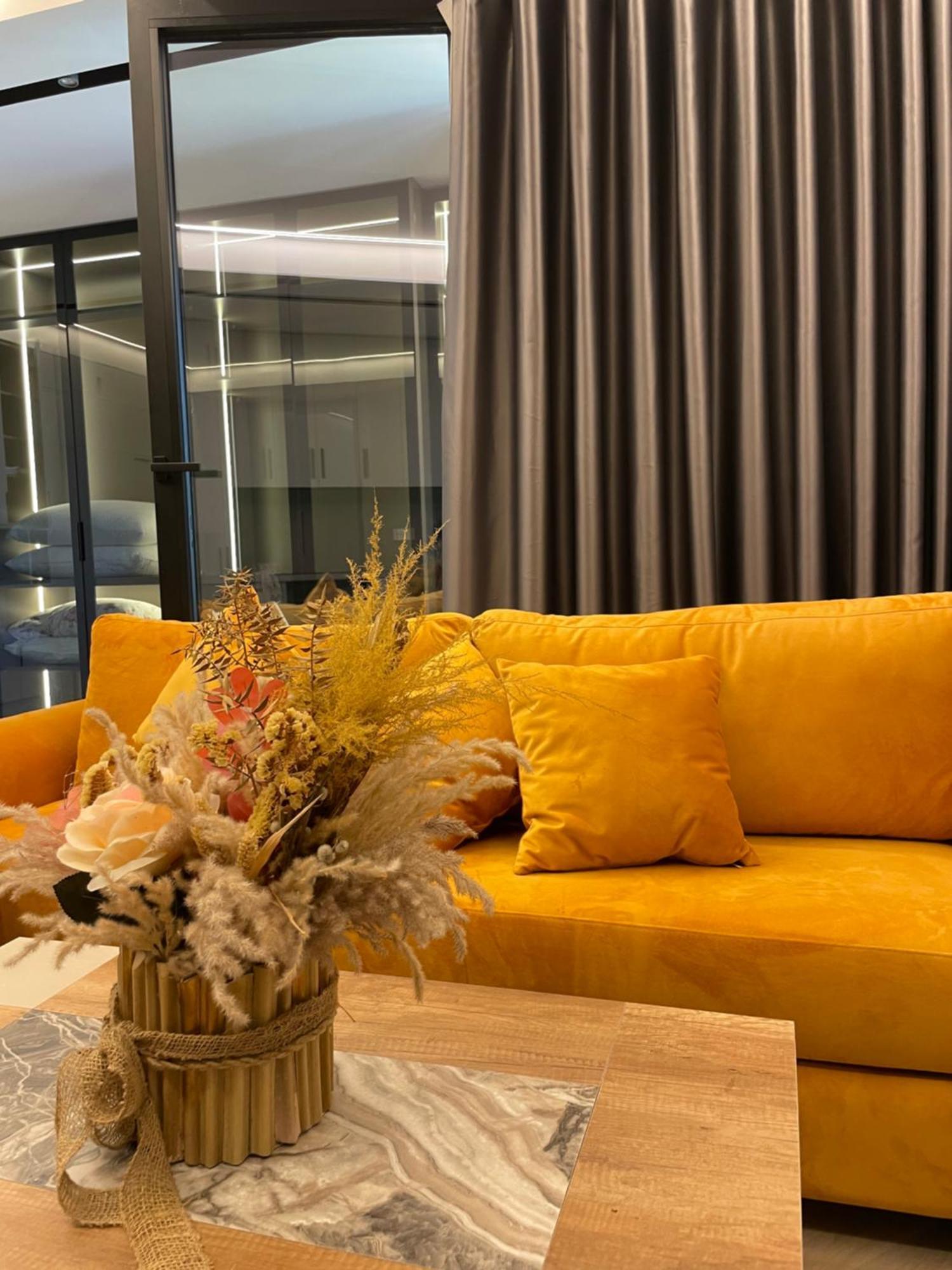 Luxury One Bedroom Apartment Tiran Dış mekan fotoğraf